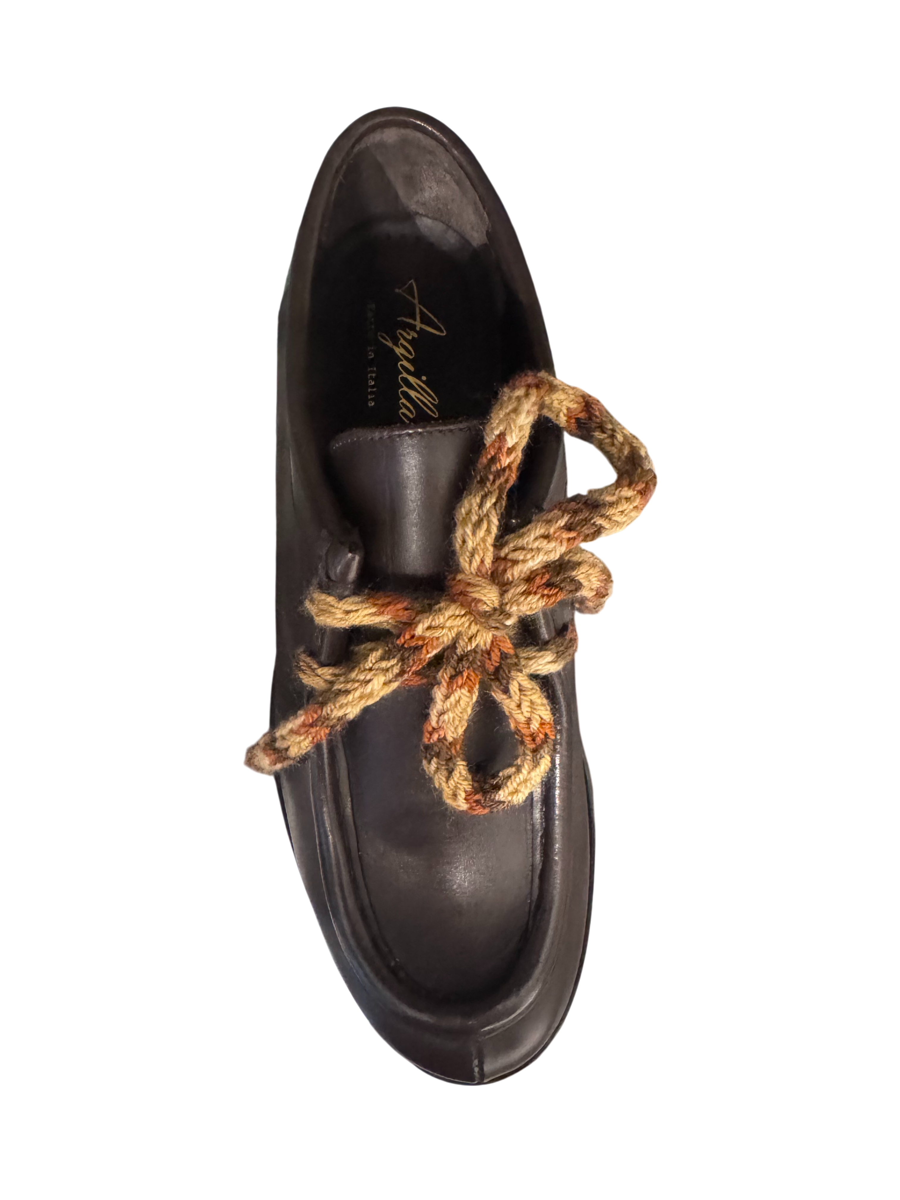 Stringata Seattle Argilla