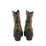 Stivaletto texano Fauzian Jaunesse