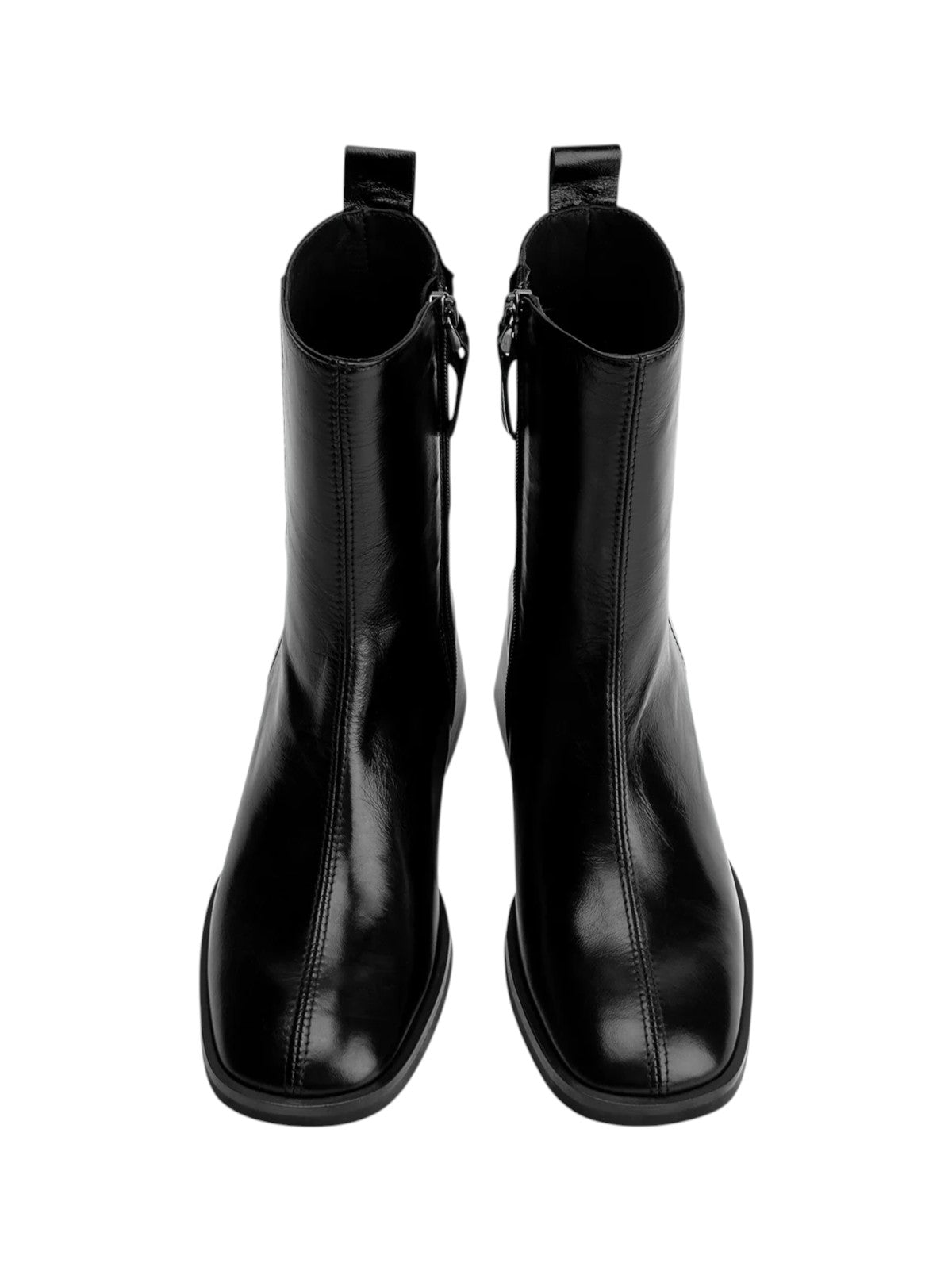 Stivaletti in pelle Poeve