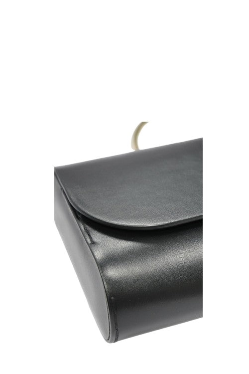 Borsa Pitus Big in pelle Salce