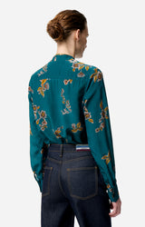 Camicia misto seta Vanessa Bruno