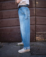 Jeans fatigue Peppino peppino