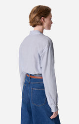 Camicia a righe Vanessa Bruno