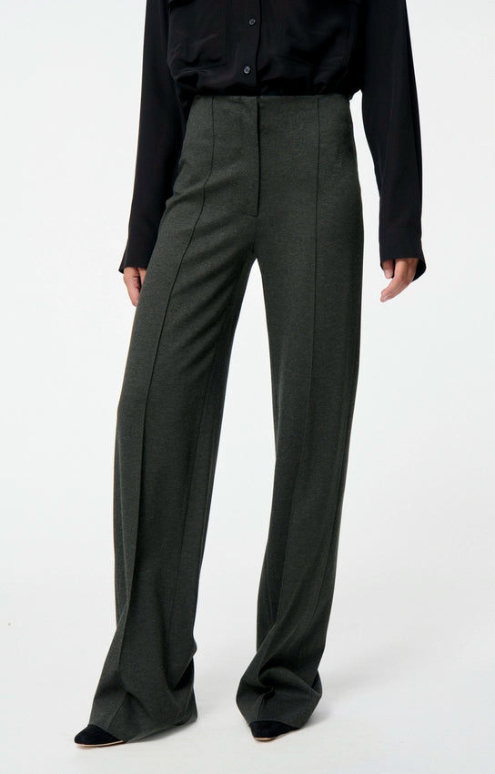 Pantalone taglio dritto Vanessa Bruno