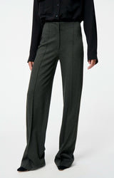 Pantalone taglio dritto Vanessa Bruno