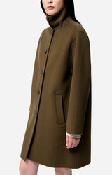 Cappotto midi Vanessa Bruno