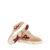 Sneaker Malibu Fur Ash