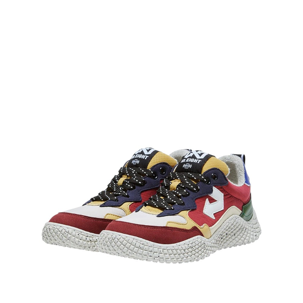 Sneaker modello Hana Id Eight