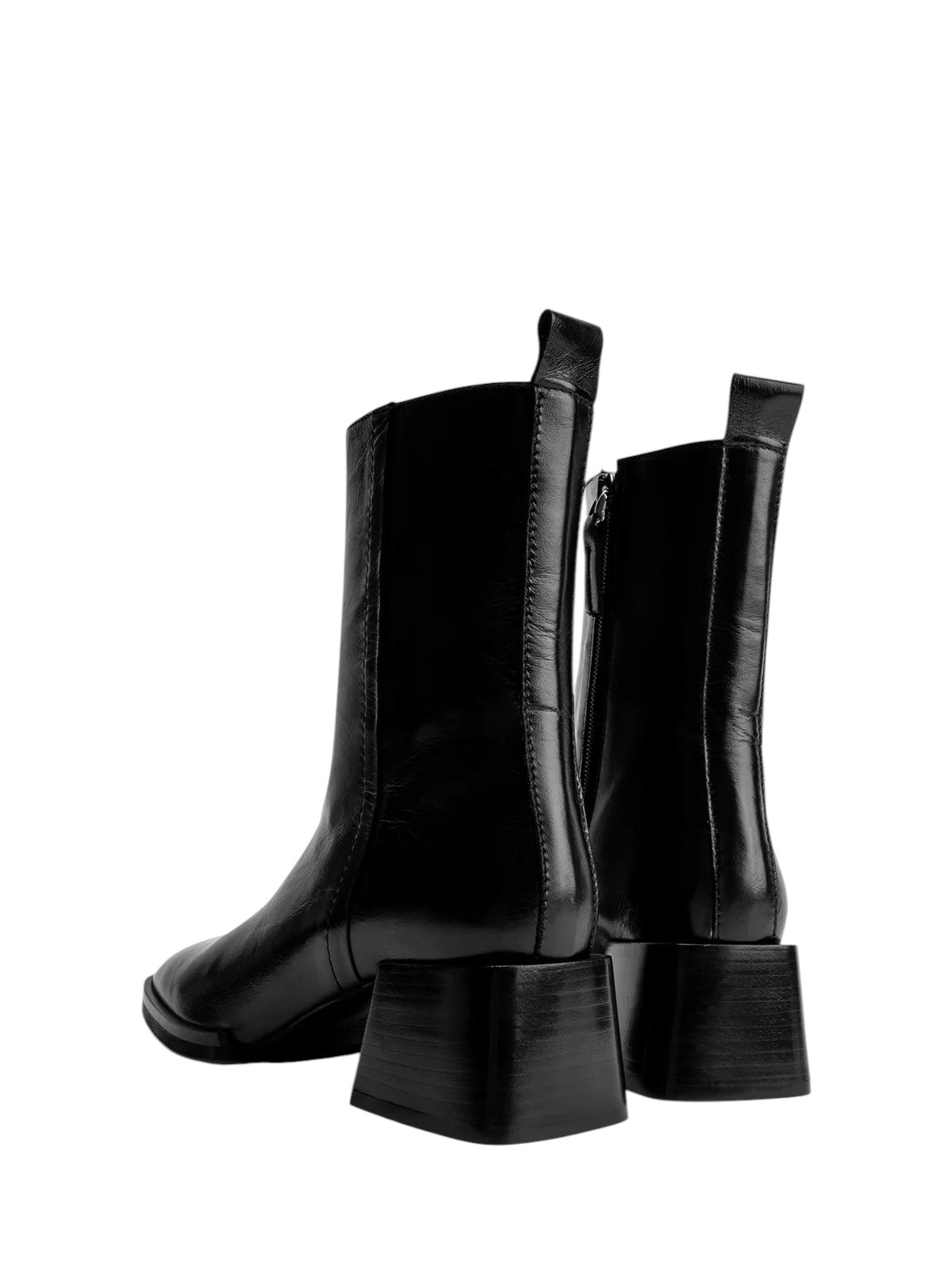 Stivaletti in pelle Poeve