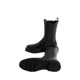 Stivaletto modello beatles Guglielmo Rotta