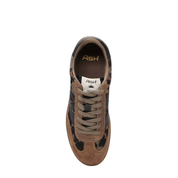Sneaker Sunset Ash