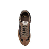 Sneaker Sunset Ash