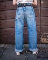 Jeans fatigue Peppino peppino