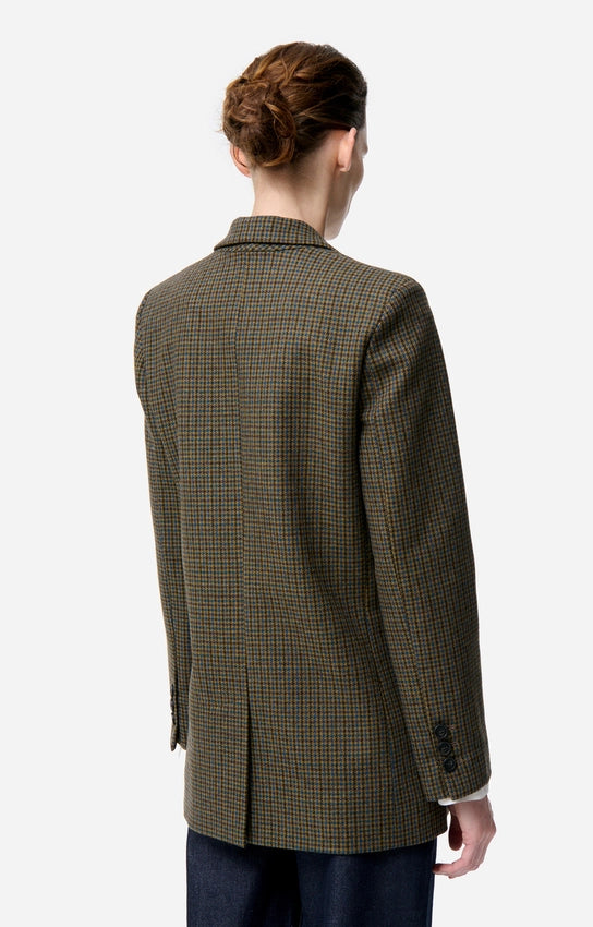 Giacca misto lana Vanessa Bruno