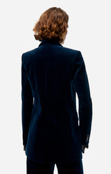 Giacca in velluto Vanessa Bruno