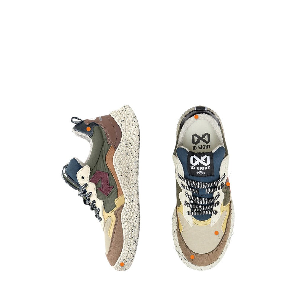 Sneaker ID.EIGHT modello Hana