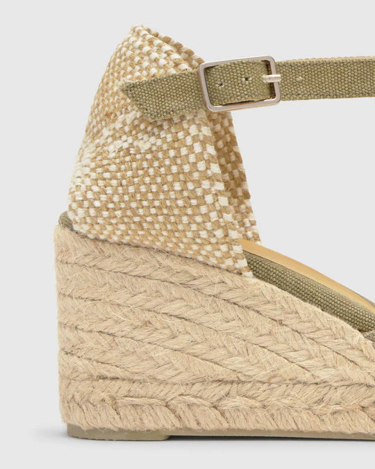 Espadrilla Carol Castaner