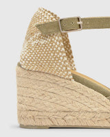 Espadrilla Carol Castaner
