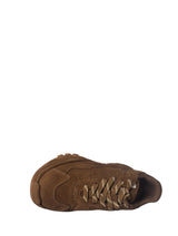 Sneaker Ash Addict bis suede
