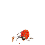 Portatovagliolo COCCINELLA