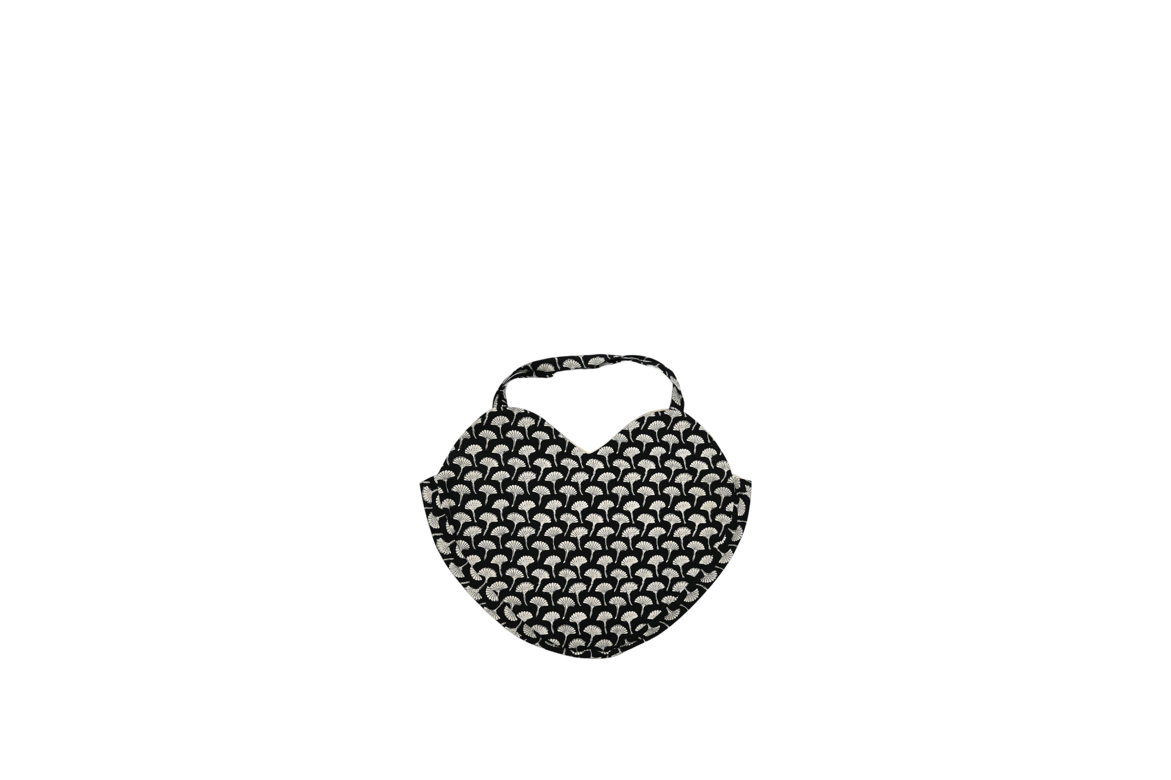 Borsa "Cuore - Ginko"