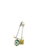 Collana Kabuki "La forza"