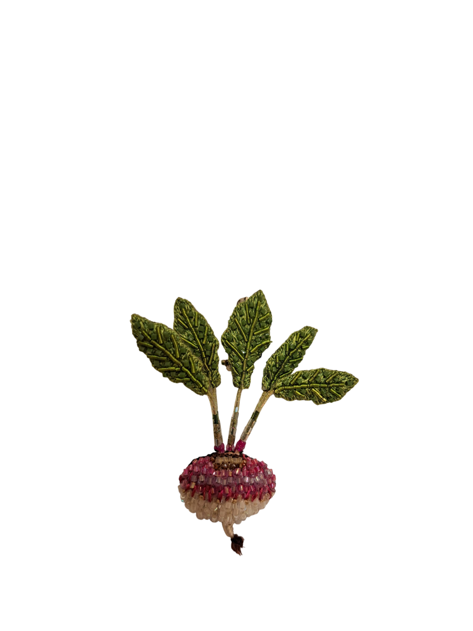 Spilla TROVELORE - Turnip