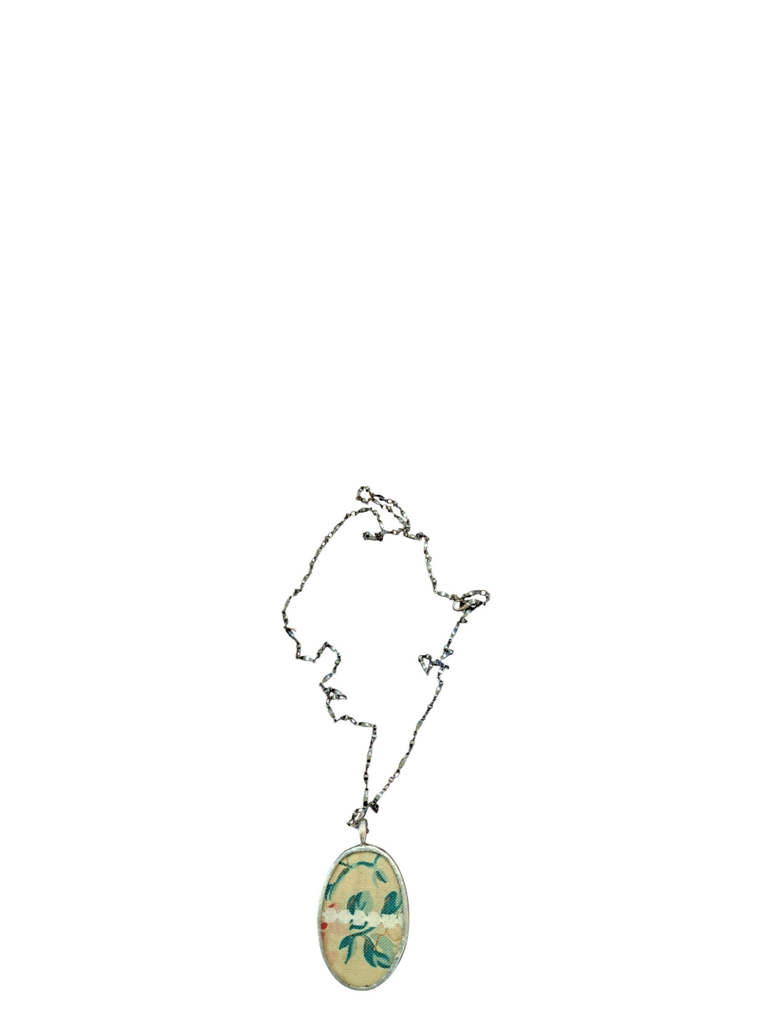 Collana "Lady bird"