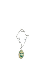 Collana "Lady bird"