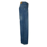 Jeans Phoebe gamba larga