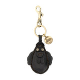 Portachiavi gallina Campomaggi