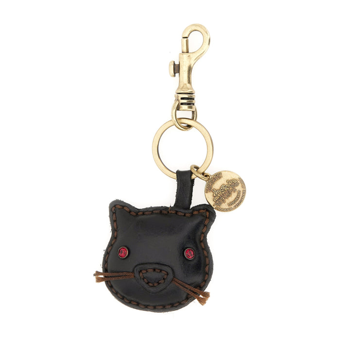 Portachiavi gatto Campomaggi