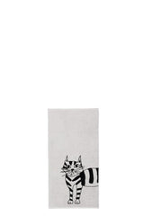 Asciugamano da bagno "Cat"