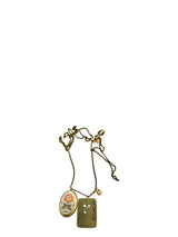 Collana Kabuki "Fuoco"