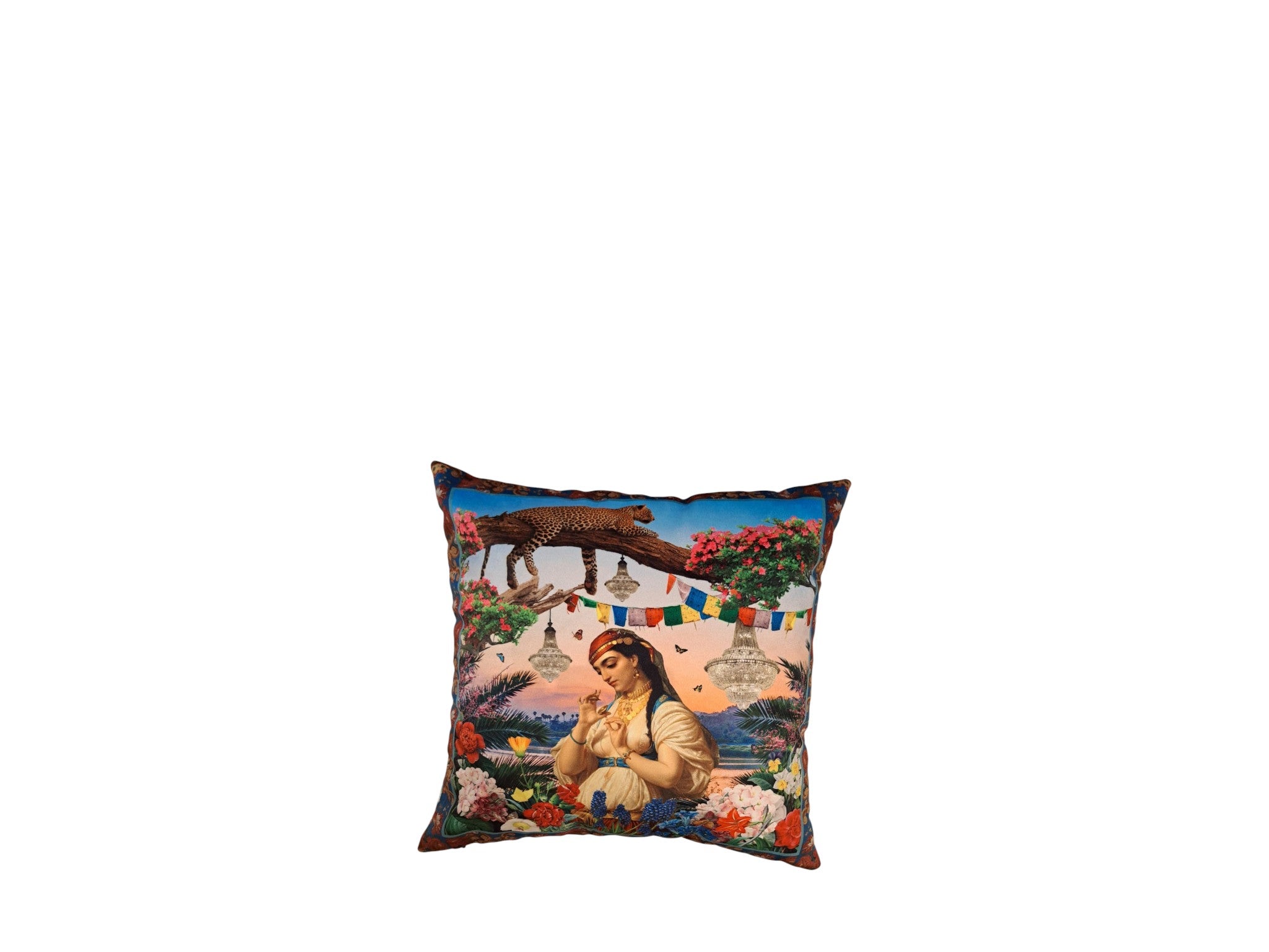 Fodera per cuscino - Bohemian