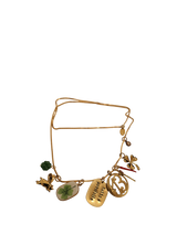Collana amuleti "Tutto è possibile"