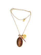 Collana Santini n.13 Stile vittoriano - h