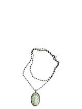 Collana "Pizzo irlandese"