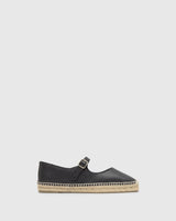 Espadrilla piatta Pepa