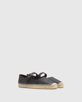 Espadrilla piatta Pepa