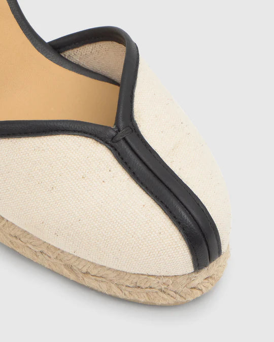 Espadrilla Cecilia Castaner