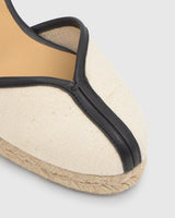 Espadrilla Cecilia Castaner
