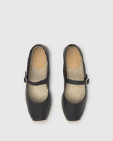 Espadrilla piatta Pepa