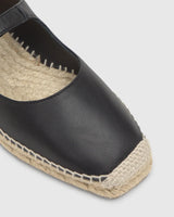 Espadrilla piatta Pepa
