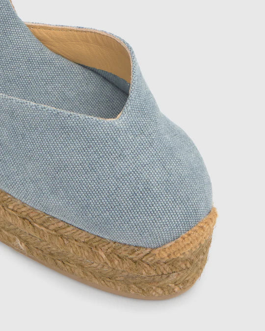 Espadrilla Chiara Castaner