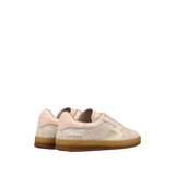 Sneakers da donna Light sand basse