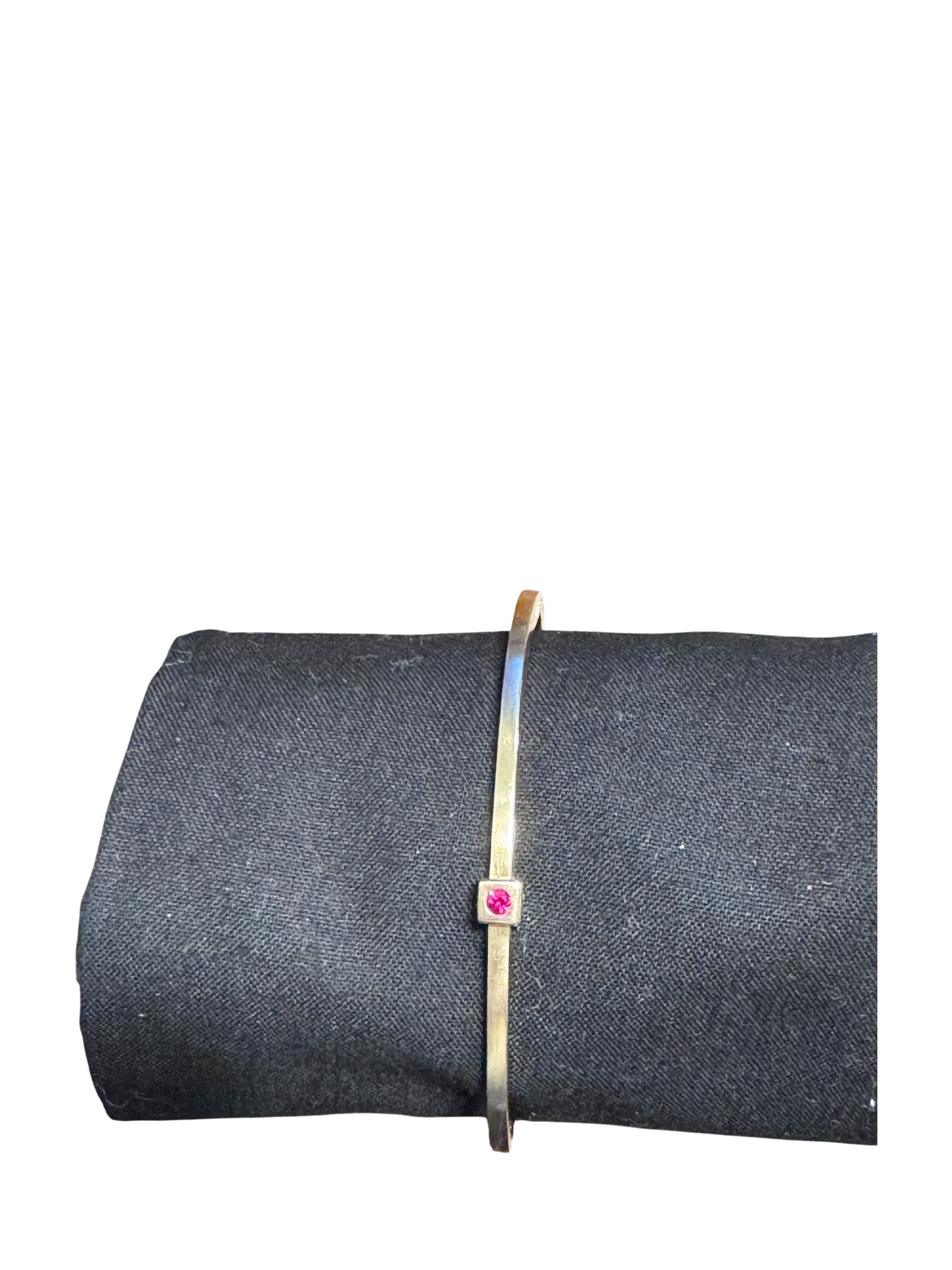 Bracciale rigido Francesca Maida