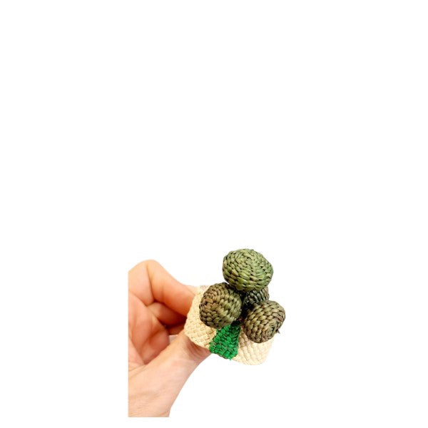 Portatovagliolo BROCCOLETTI