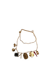 Collana Amuleti "Buona sorte"
