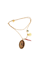 Collana Santini n.13 Stile vittoriano - i